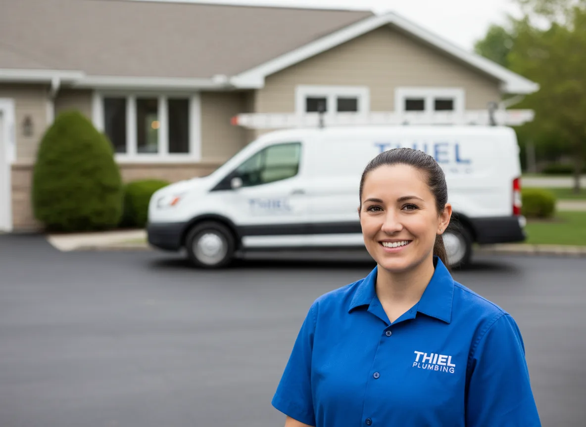 Plumber Hardy, NE FAQs